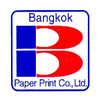 Bangkok Paper Print