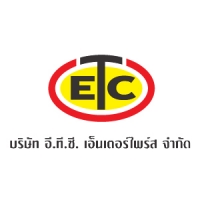 E.T.C. Enterprise Co., Ltd.
