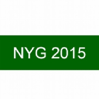นาย่า กรีน (NYG 2015) บจก.