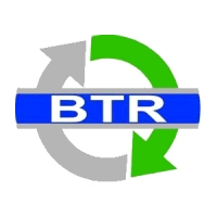 Bangkok Trie Refinery Co., Ltd.