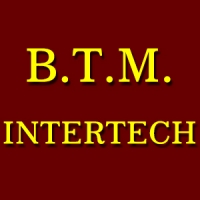B.T.M. INTERTECH 