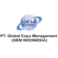 PT Global Expo Management Co., Ltd.