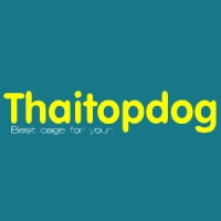 Thai Top Dog (SiamStainless) Shop