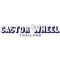 Castor & Wheel (Thailand)