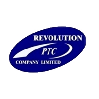 Revolution PTC Co., Ltd.