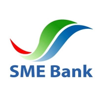 ธนาคารพัฒนาวิสาหกิจขนาดกลางและขนาดย่อมแห่งประเทศไทย (SME Bank) 