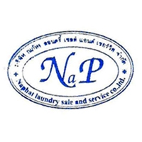 Napat Laundry Sale & Service Co., Ltd.