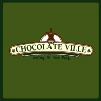 Chocolate Ville Restaurant
