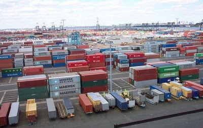 Container