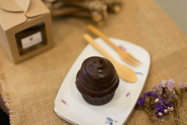 Sis & Me Cupcake Homemade..ที่มีเซอร์ไพร์สในทุกคำที่กัด