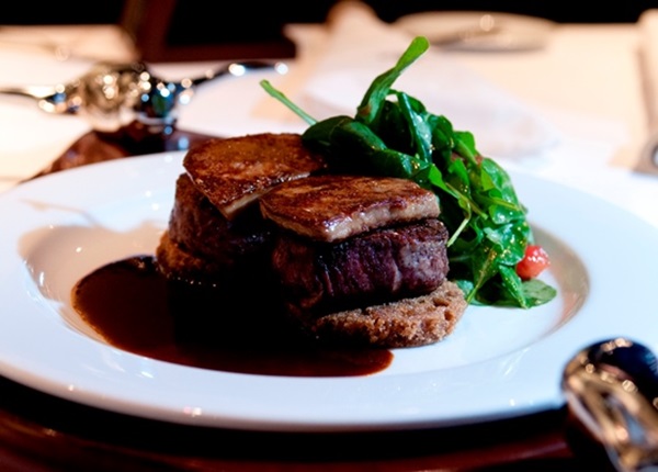 New York Steakhouse