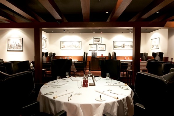 New York Steakhouse