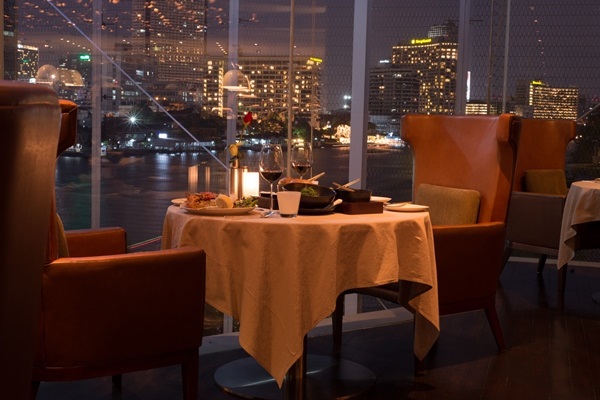 Prime Steakhouse