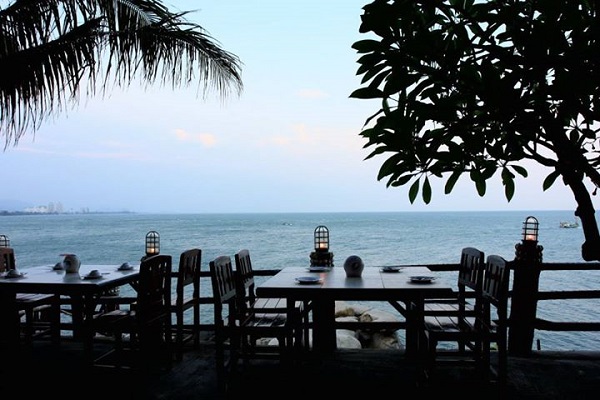Lamer Hua hin
