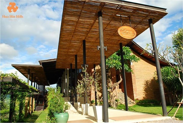 Sala Wine Bar & Bistro
