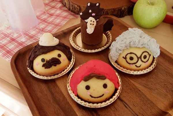 ร้าน Min Cafe