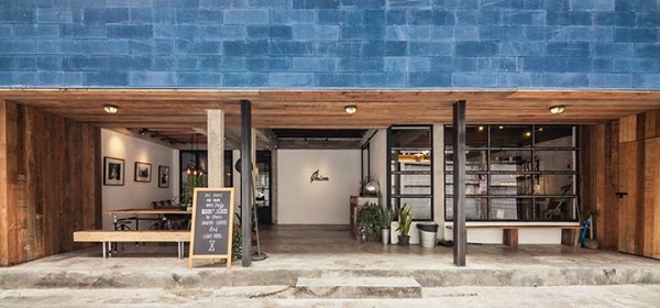 ร้าน One Ounce for Onion
