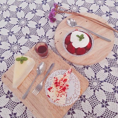 ร้าน The Barn : Eatery Design