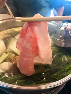 ชูบาชาบู (Shuba Shabu)-5 ร้านชาบูกรุงเทพฯราคาไม่เกิน 300 บาท