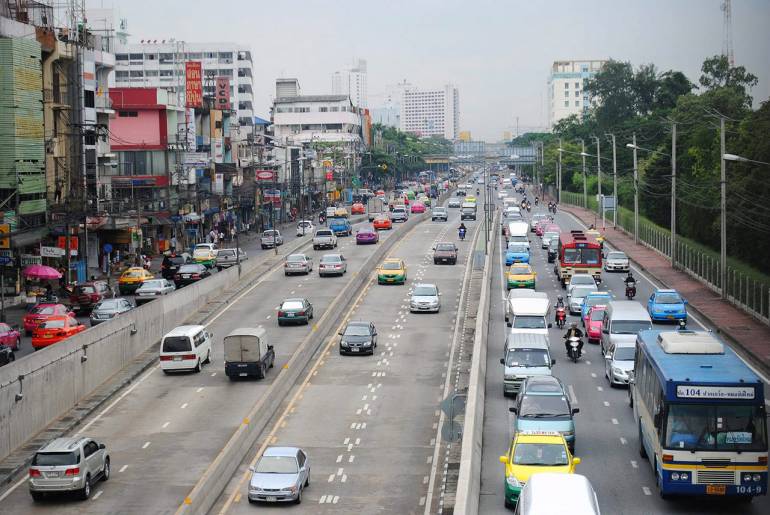 5 ข้อไม่รู้โคตรพลาด ‘รื้อสะพานข้ามแยกเกษตร’