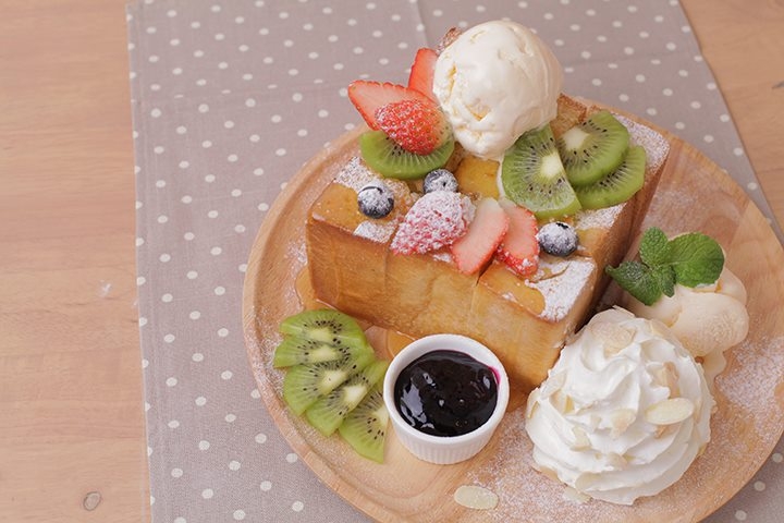 Pan Cafe