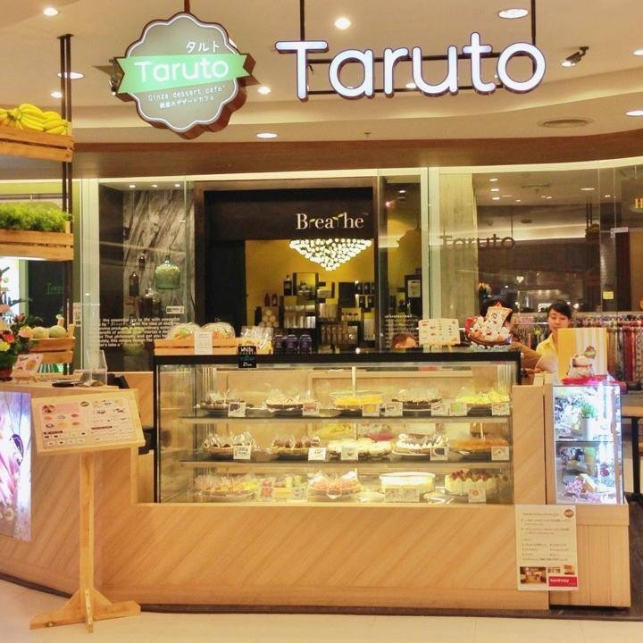 Taruto