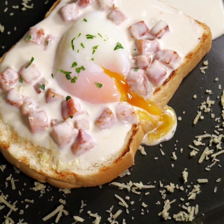 Toast Aree