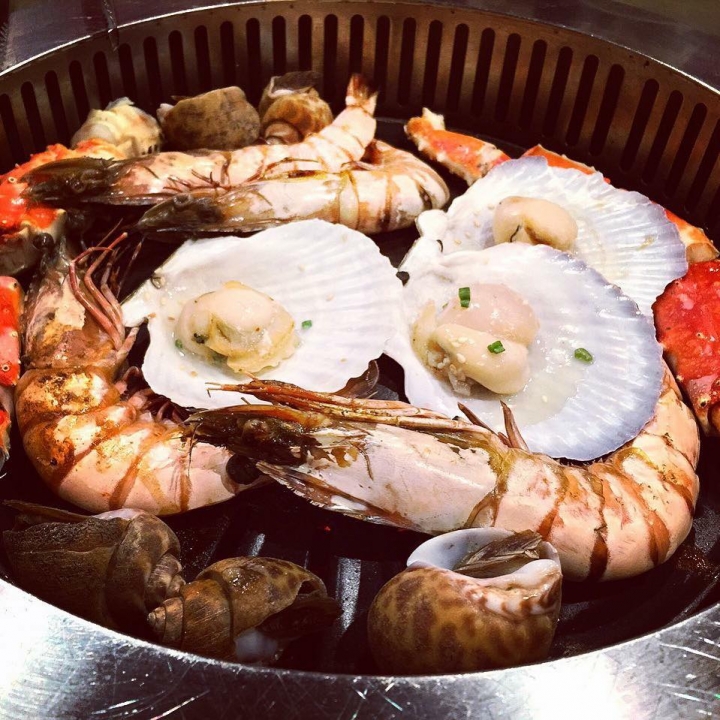 อร่อยลืมตาย! รวมสุดยอดร้านปิ้ง-ย่างสไตล์ญี่ปุ่น เด็ดสุดใน กทม.