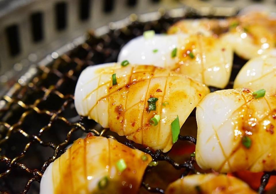 Niku King Yakiniku