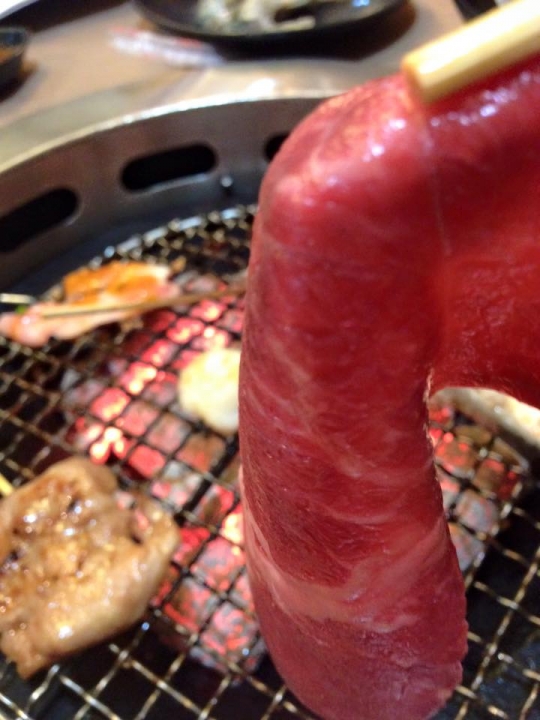 Sumi Seafood Buffet