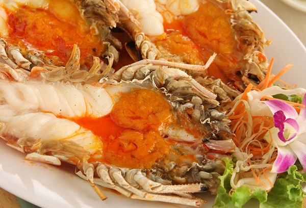 10 ร้านซีฟู้ดสดใหม่ น้ำจิ้มสุดซี๊ดแซ่บเว่อร์ เจ๋งสุดในกรุงเทพ