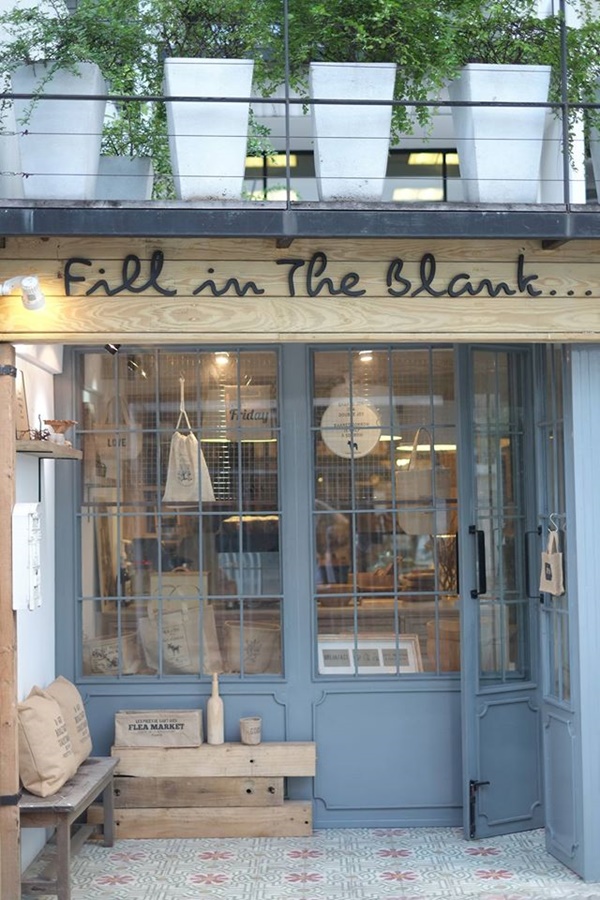 ฟิล อิน เดอะ แบลงค์ (Fill in the Blank)