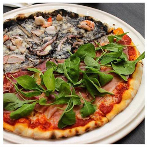 Pizzazo Bistro