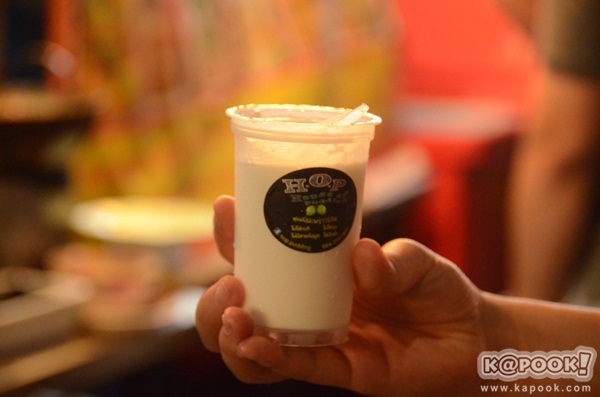 ตะลุยเยาวราชตอนค่ำ ตระเวนหาของกินร้านอร่อย