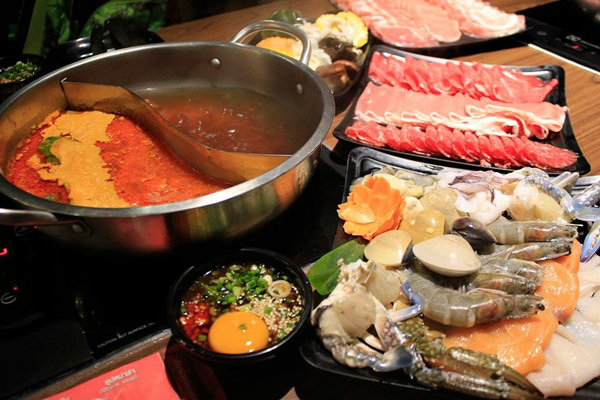 Fufu Shabu