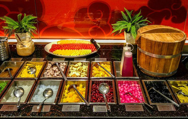You & I Suki Buffet