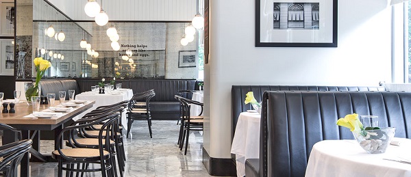 Cafe Claire