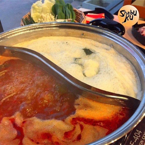 ชาบูกู
