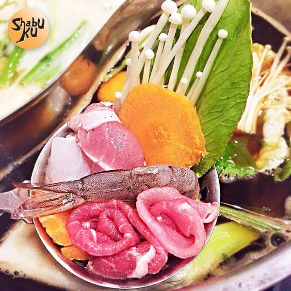 ชาบูกู