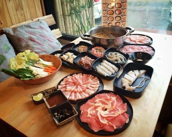 ชาบูกู