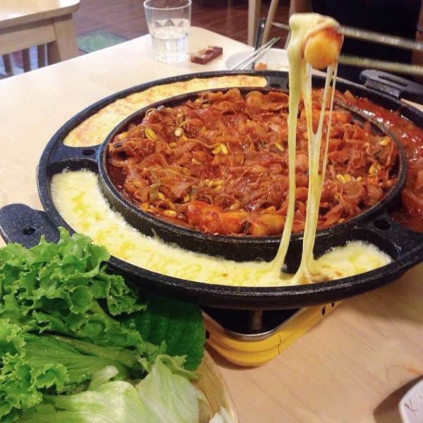 ร้าน Kiani