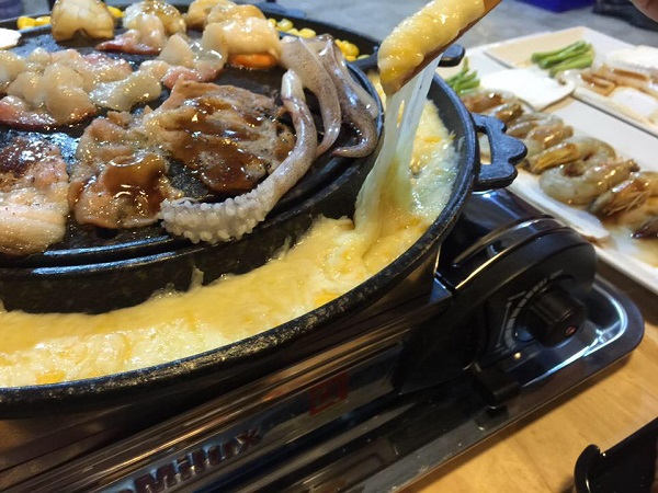 ร้าน พ.พุง พุงกาง