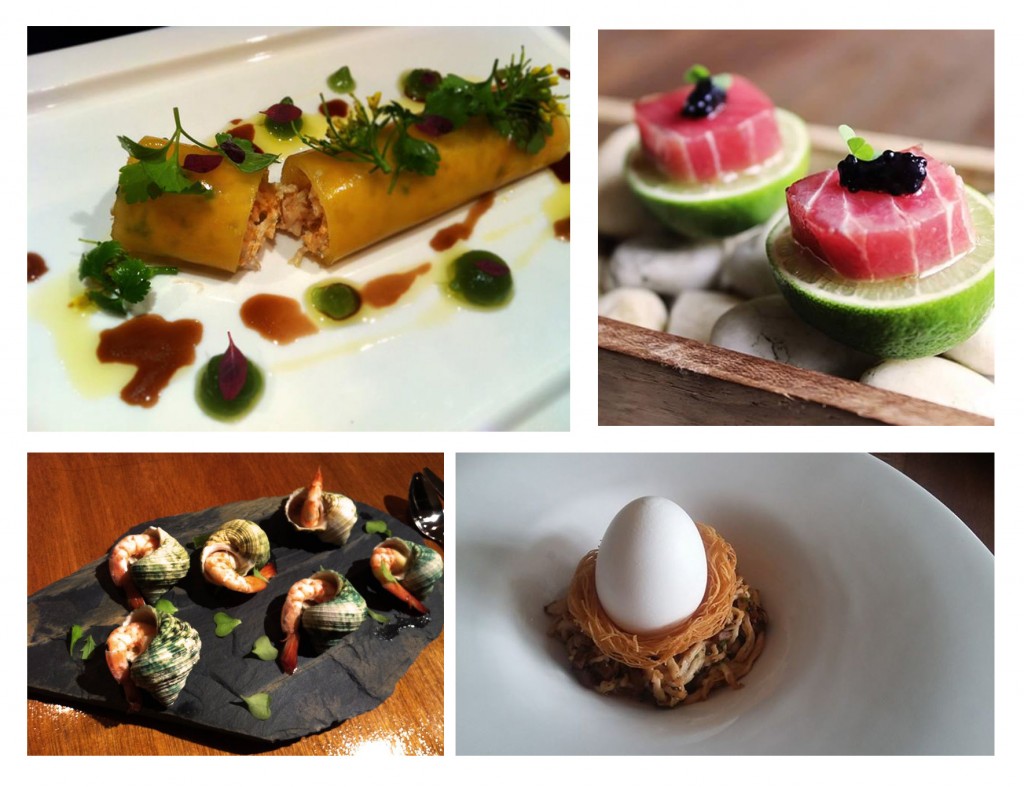Cuisine De Garden