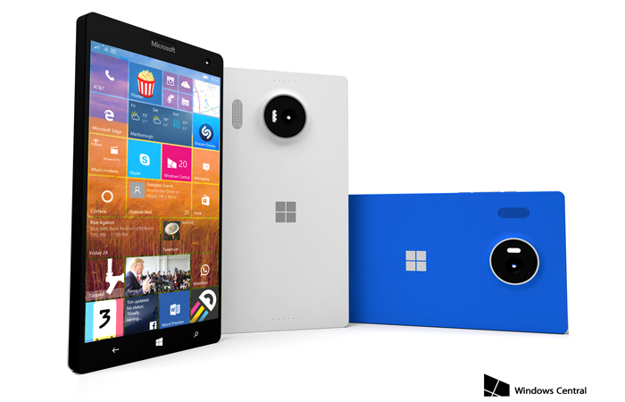 Lumia 950 XL