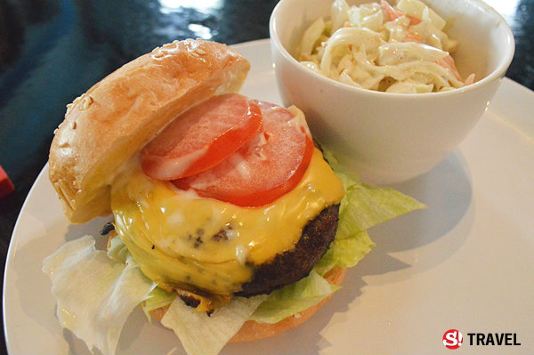 American Burger