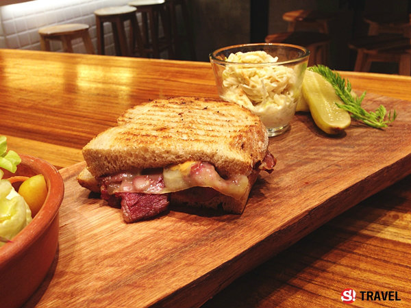 Renben Sandwich