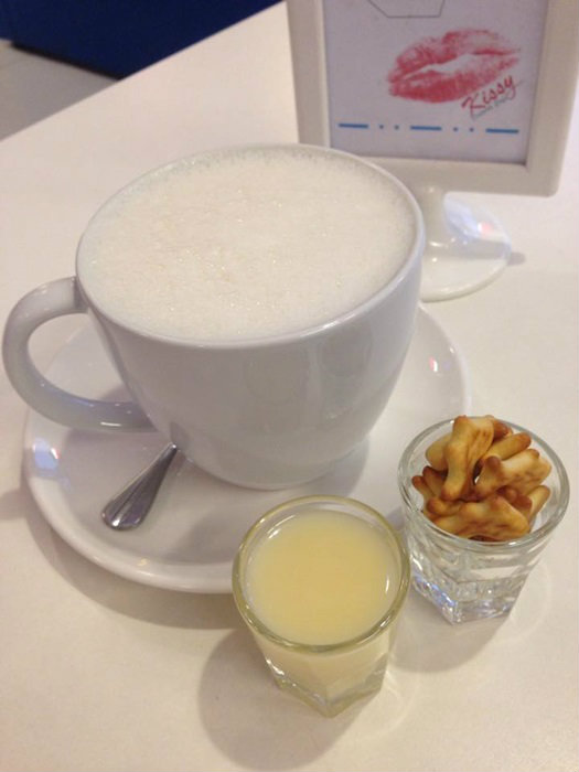 Kissy Dessert Cafe