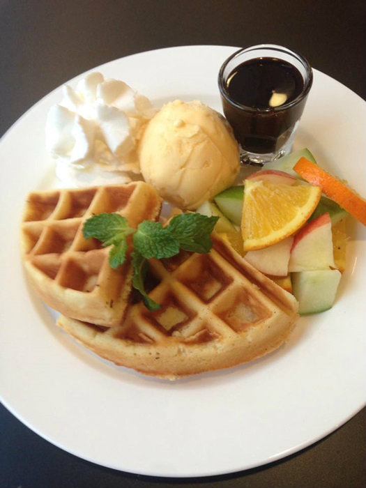 Kissy Dessert Cafe