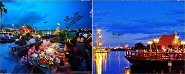 เกาะลันตา สุวรรณภูมิ