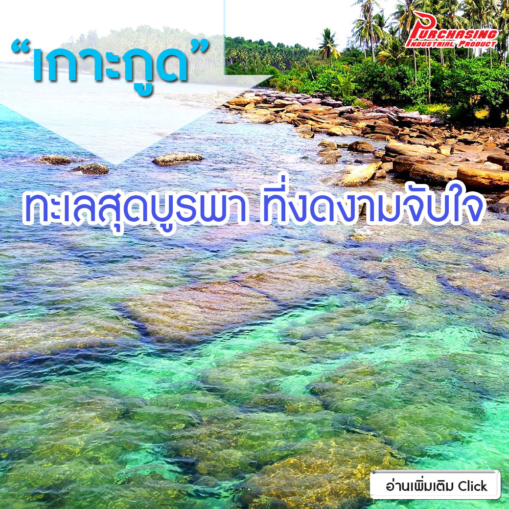 “เกาะกูด”ทะเลงามสุดบูรพา...ไม่ธรรมดานาม“คลองเจ้า” อ่าว-หาด 3 น้ำ ชุ่มฉ่ำน้ำตกสวย